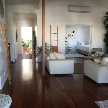 Beach Retreat Casuarina Exterior photo