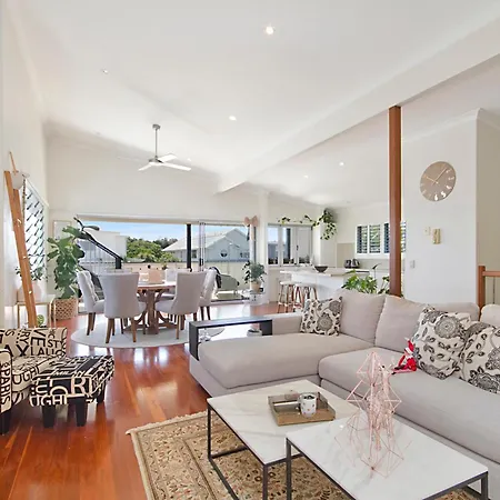 Beach Retreat Casuarina Exterior photo
