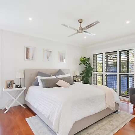 Beach Retreat Casuarina Exterior photo