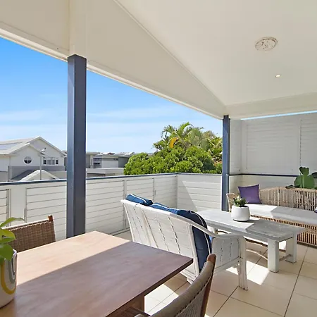 Beach Retreat Casuarina Exterior photo