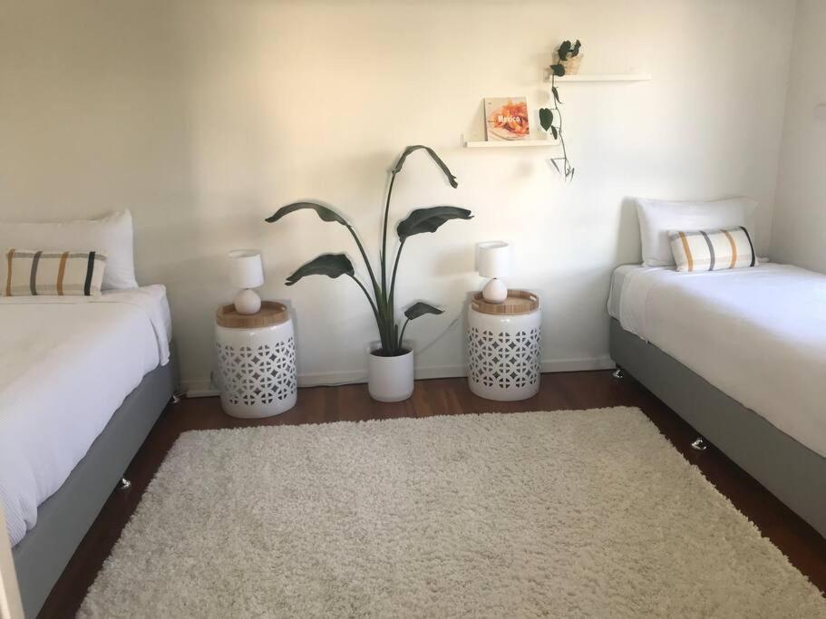 Retreat Apartment *