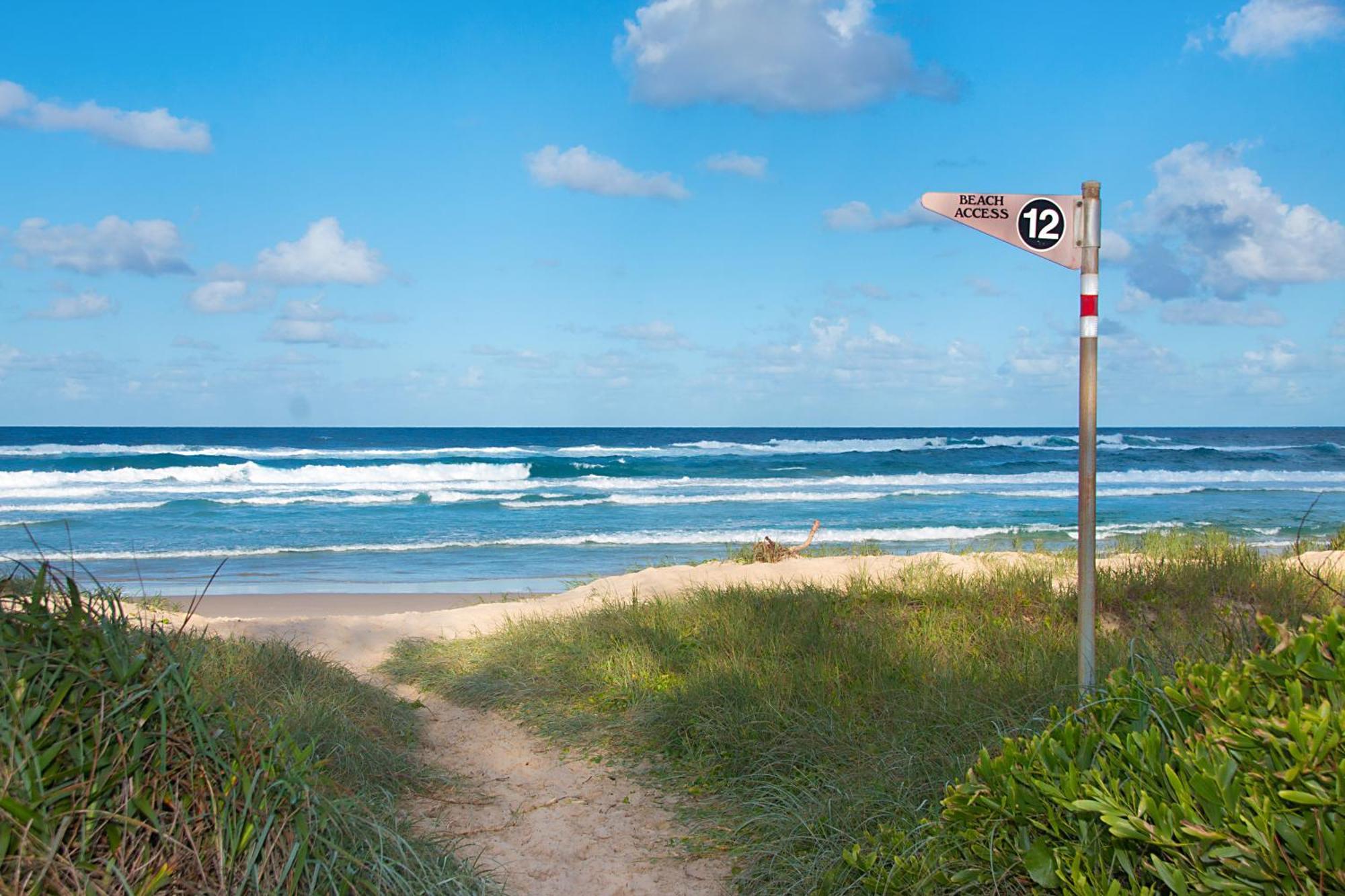Retreat Casuarina
