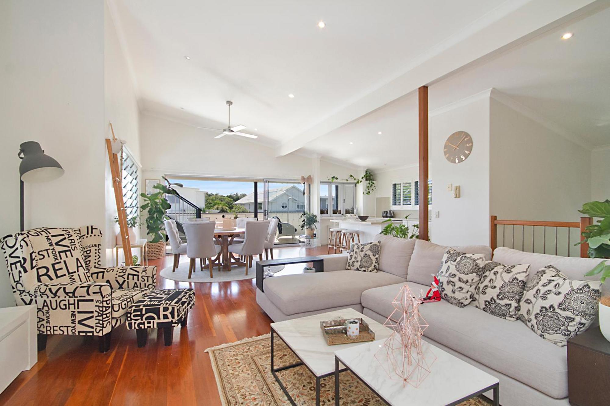Apartment Retreat Casuarina