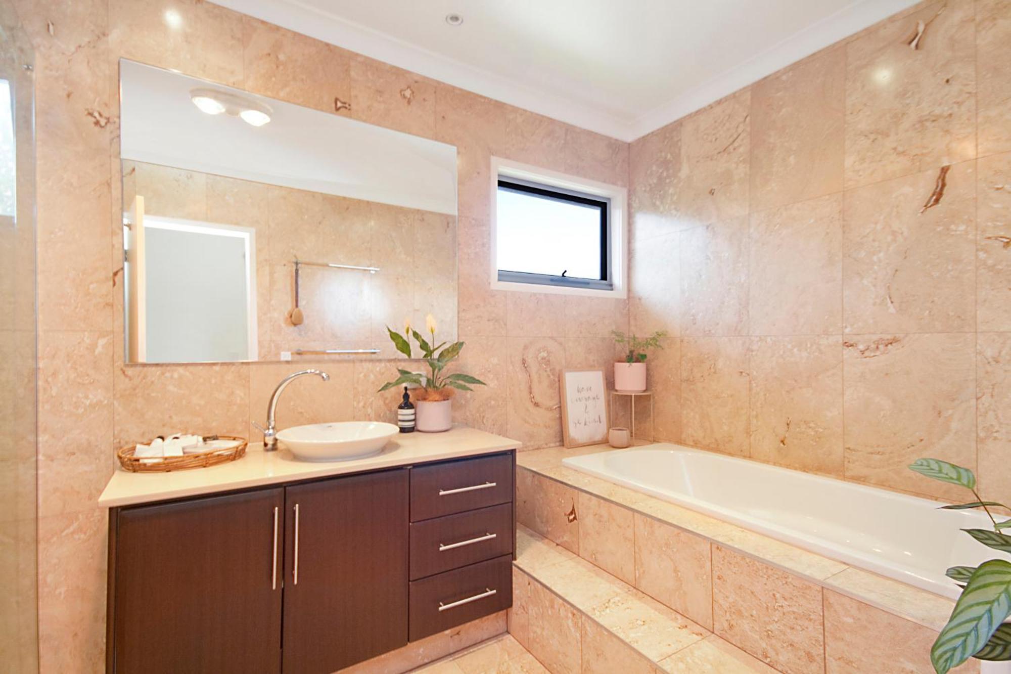 Apartment Retreat