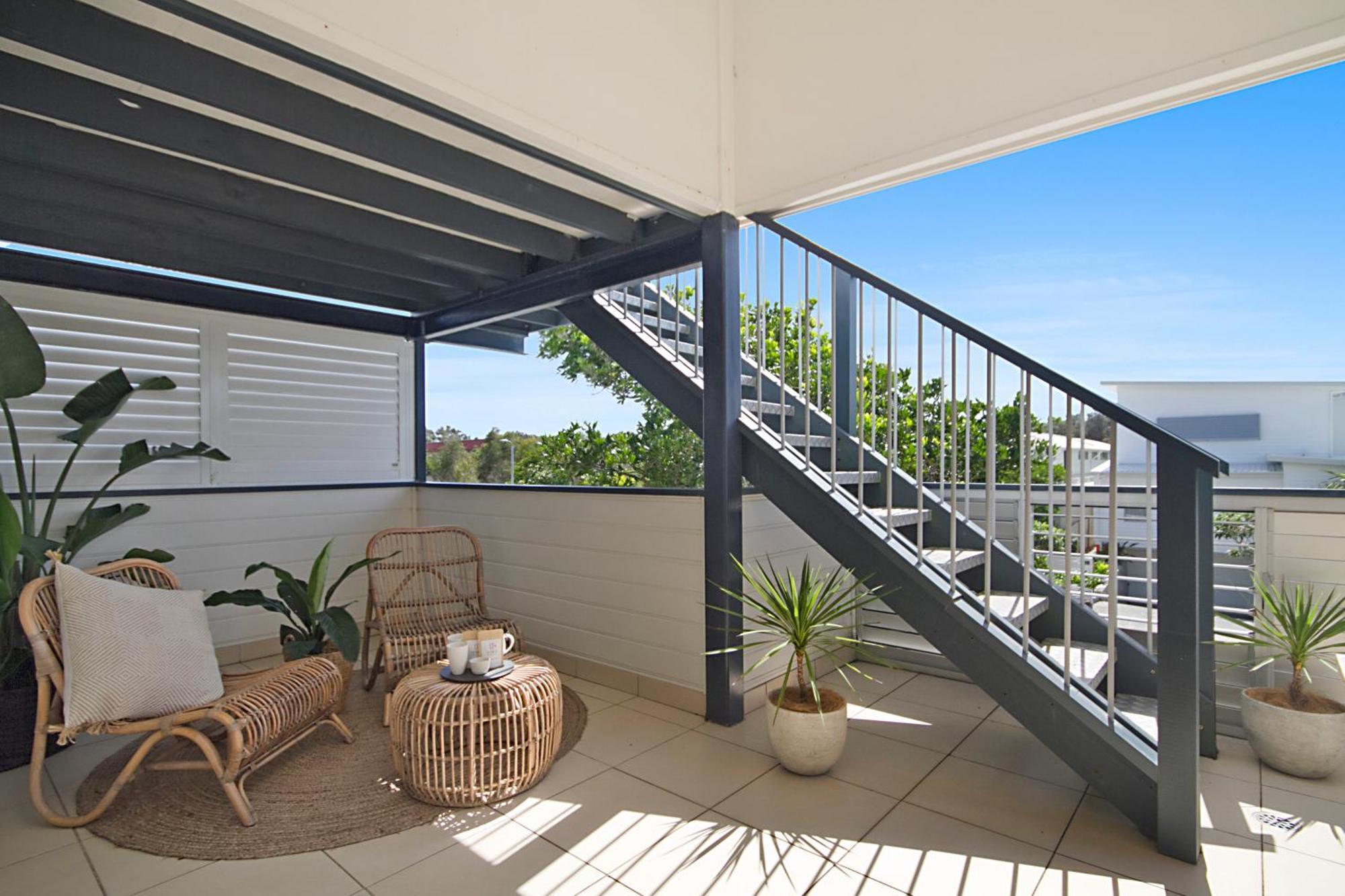 Retreat Apartment Casuarina